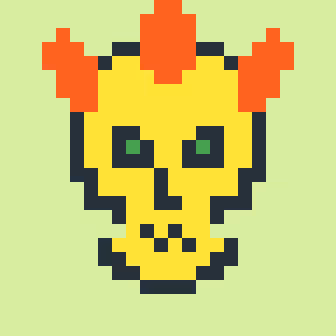 Cryptoskulls