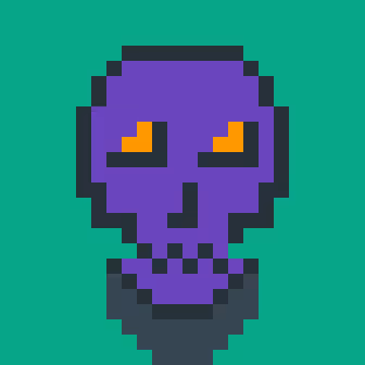 Cryptoskulls