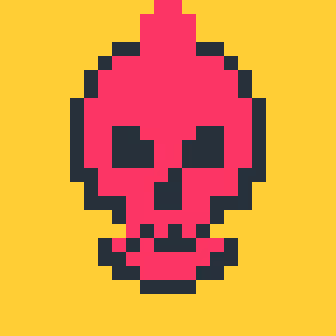 Cryptoskulls