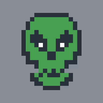 CryptoSkull #7003
