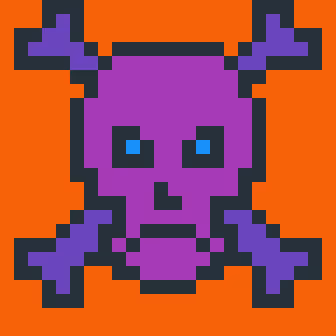 Cryptoskulls