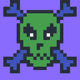 Cryptoskulls
