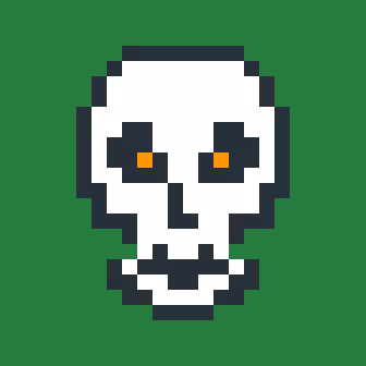 Cryptoskulls