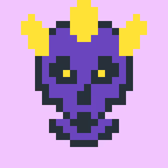 Cryptoskulls