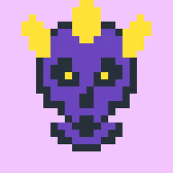 CryptoSkull #9028