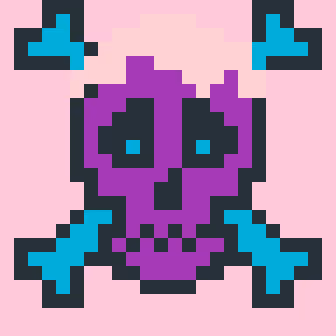 Cryptoskulls