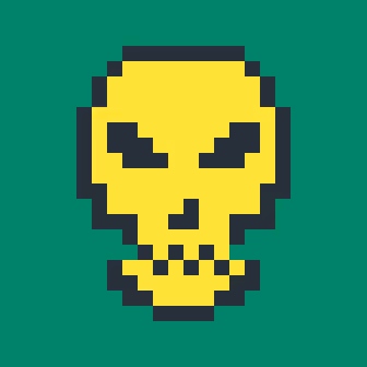 CryptoSkull #7723