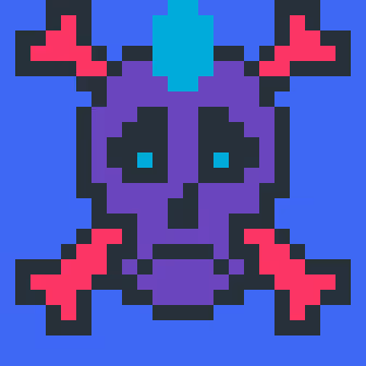 Cryptoskulls