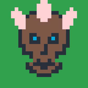 CryptoSkull #8528