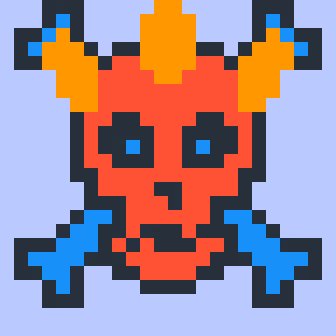Cryptoskulls