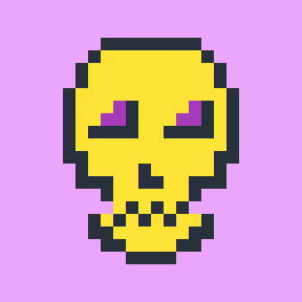 Cryptoskulls