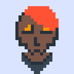 CryptoSkull #325