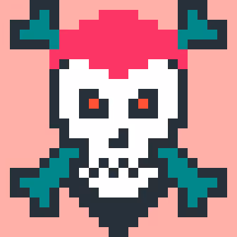 CryptoSkull #4047