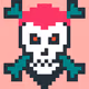CryptoSkull #4047