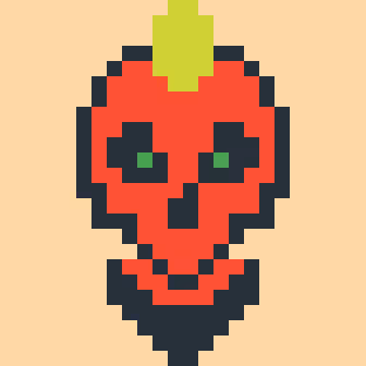 Cryptoskulls