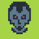 CryptoSkull #2287
