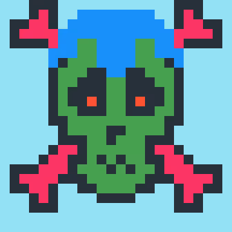 Cryptoskulls