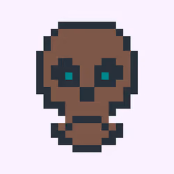 CryptoSkull #7872