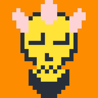 CryptoSkull #2258