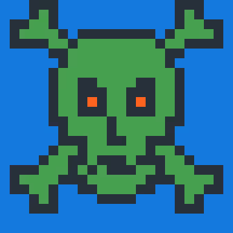 CryptoSkull #9490