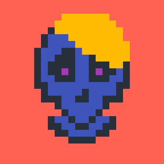 Cryptoskulls