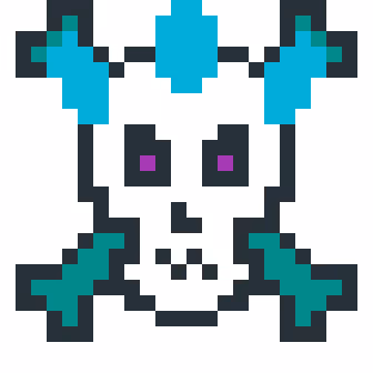 CryptoSkull #8225