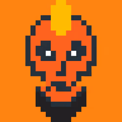 CryptoSkull #4341