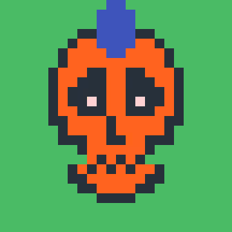 Cryptoskulls