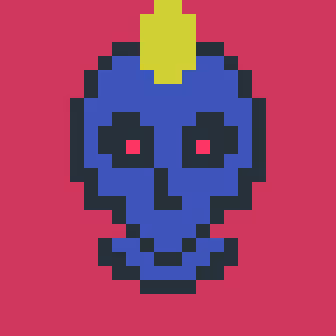 Cryptoskulls