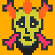 CryptoSkull #5027