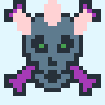 Cryptoskulls