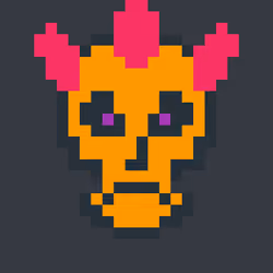 CryptoSkull #1910