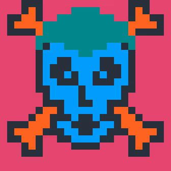 Cryptoskulls