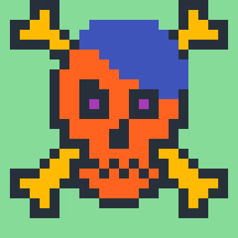 Cryptoskulls