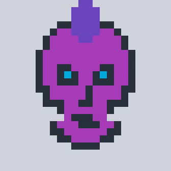 CryptoSkull #5215