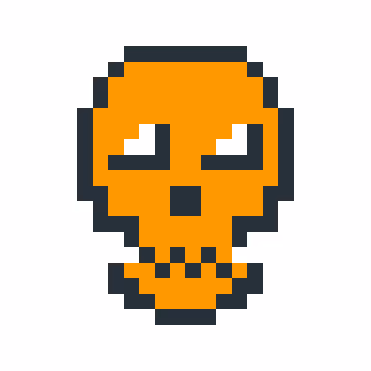 Cryptoskulls