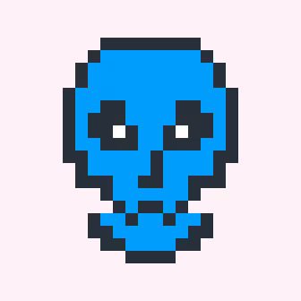 Cryptoskulls