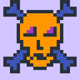 Cryptoskulls