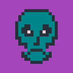 CryptoSkull #5681