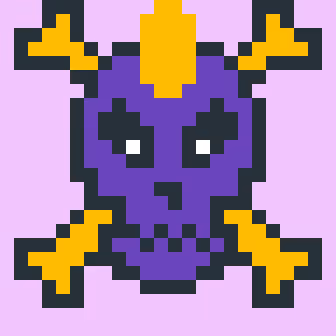 CryptoSkull #3205