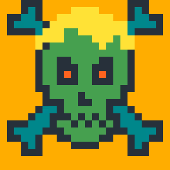 CryptoSkull #9447