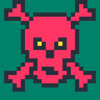 Cryptoskulls
