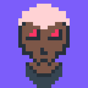 CryptoSkull #5961
