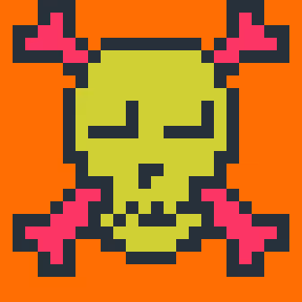 CryptoSkull #4346