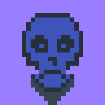 CryptoSkull #868
