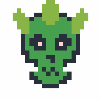 CryptoSkull #7804