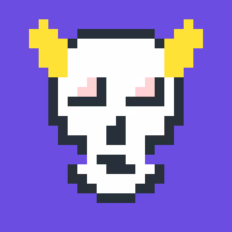 CryptoSkull #2751