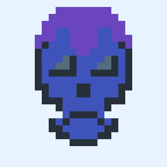 CryptoSkull #9719