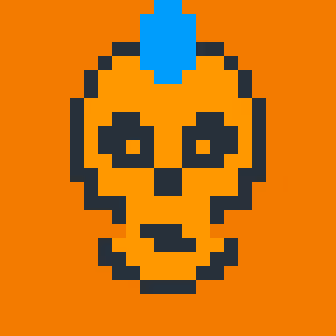 CryptoSkull #2070