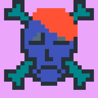 CryptoSkull #2627